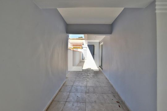 Garagem de casa à venda com 2 quartos, 132m² em Belenzinho, São Paulo