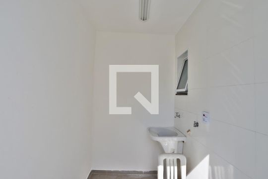 Lavanderia de casa à venda com 2 quartos, 132m² em Belenzinho, São Paulo