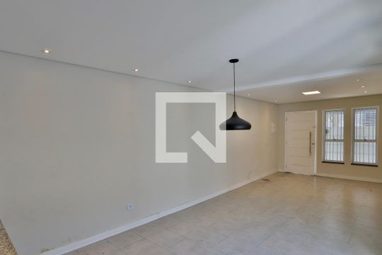 Sala de casa à venda com 2 quartos, 132m² em Belenzinho, São Paulo