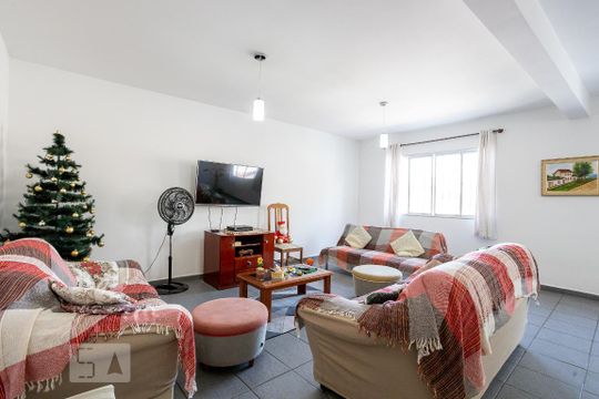 Casa à venda com 3 quartos, 440m² em Jardim Peri, São Paulo