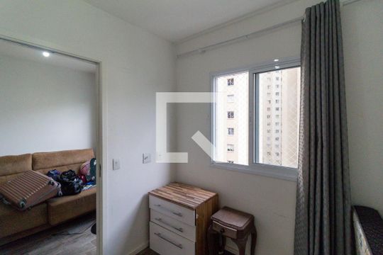 Apartamento à venda com 2 quartos, 33m² em Cambuci, São Paulo
