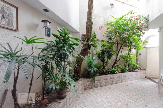 Quintal de casa para alugar com 6 quartos, 550m² em Jardim Brasilia (zona Leste), São Paulo