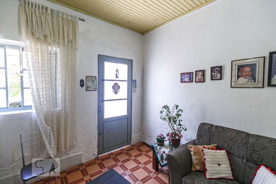 Sala de casa à venda com 4 quartos, 160m² em Menino Deus, Porto Alegre