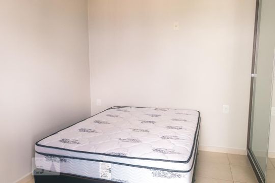 Quarto 2 Suíte de apartamento para alugar com 2 quartos, 70m² em Setor Pedro Ludovico, Goiânia