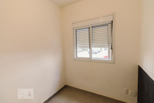 Quarto 1 de apartamento para alugar com 2 quartos, 34m² em Vila Leopoldina, São Paulo