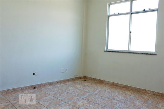 Sala de apartamento para alugar com 2 quartos, 57m² em Quintino Bocaiúva, Rio de Janeiro
