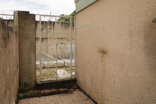 Área comum de apartamento à venda com 3 quartos, 63m² em Cristal, Porto Alegre