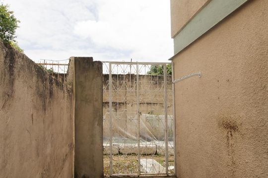 Área comum de apartamento à venda com 3 quartos, 63m² em Cristal, Porto Alegre