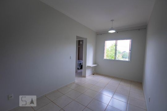 Apartamento para alugar com 2 quartos, 58m² em Ribeirânia, Ribeirão Preto