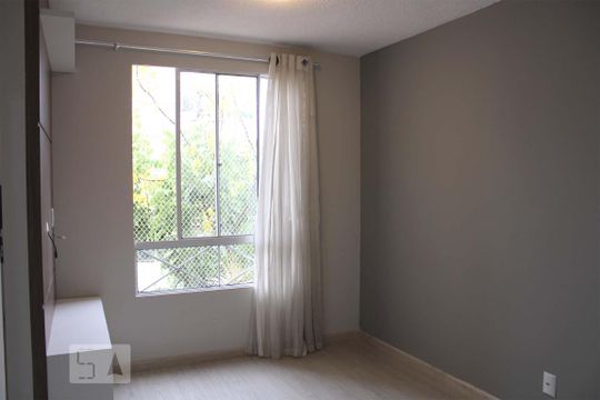 Apartamento para alugar com 2 quartos, 42m² em Jardim São José, Campinas