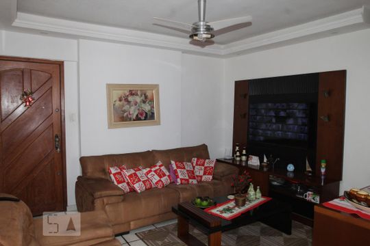 Apartamento à venda com 2 quartos, 52m² em Engenho da Rainha, Rio de Janeiro