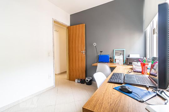 Quarto 1 de apartamento à venda com 4 quartos, 72m² em Taquara, Rio de Janeiro