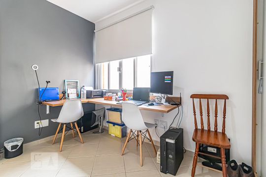 Quarto 1 de apartamento à venda com 4 quartos, 72m² em Taquara, Rio de Janeiro