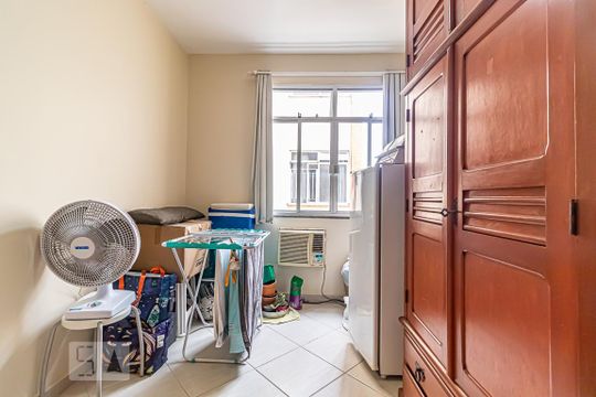 Quarto 3 de apartamento à venda com 4 quartos, 72m² em Taquara, Rio de Janeiro