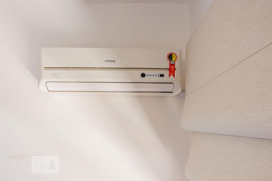 Ar condicionado de apartamento à venda com 3 quartos, 150m² em Centro Histórico, Porto Alegre