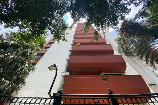 Fachada de apartamento para alugar com 4 quartos, 300m² em Vila Andrade, São Paulo