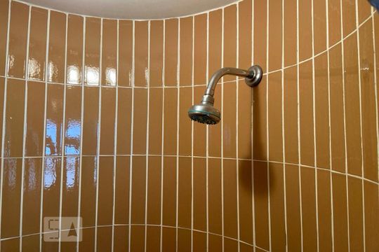 Chuveiro de apartamento para alugar com 4 quartos, 300m² em Vila Andrade, São Paulo