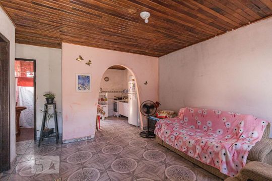 Casa à venda com 2 quartos, 200m² em Passo das Pedras, Porto Alegre