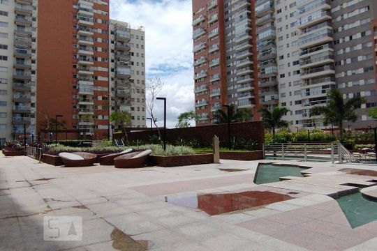 Área comum de apartamento à venda com 2 quartos, 74m² em Barra da Tijuca, Rio de Janeiro