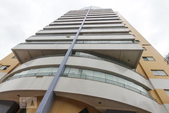 Fachada de apartamento à venda com 4 quartos, 480m² em Jardim Avelino, São Paulo