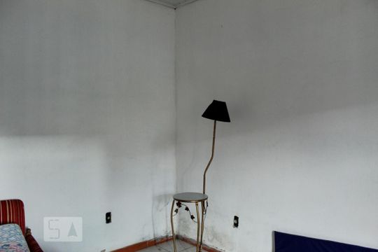 Quarto 2 de casa para alugar com 2 quartos, 130m² em Igara, Canoas