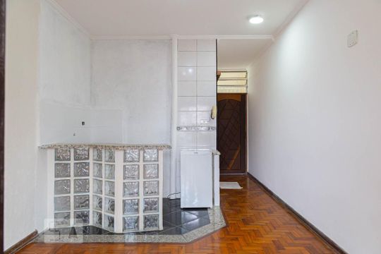 Studio de kitnet/studio à venda com 1 quarto, 27m² em Consolação, São Paulo