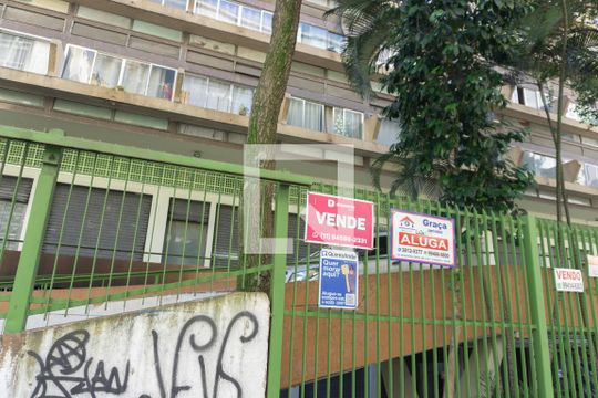 plaquinha de kitnet/studio à venda com 1 quarto, 27m² em Consolação, São Paulo