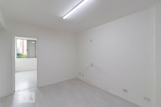 Sala de apartamento à venda com 1 quarto, 63m² em Vila Mariana, São Paulo