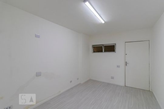 Sala de apartamento à venda com 1 quarto, 63m² em Vila Mariana, São Paulo