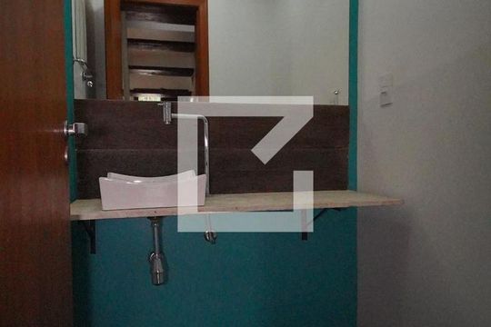 Lavabo de casa à venda com 2 quartos, 155m² em São José, Canoas