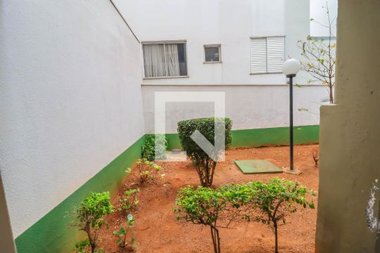 Área comum de apartamento à venda com 2 quartos, 50m² em Jardim Pitangueiras I, Jundiaí