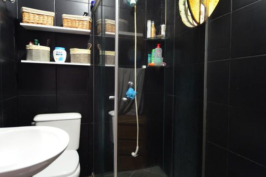 Banheiro de casa à venda com 2 quartos, 230m² em Vila Santa Catarina, São Paulo