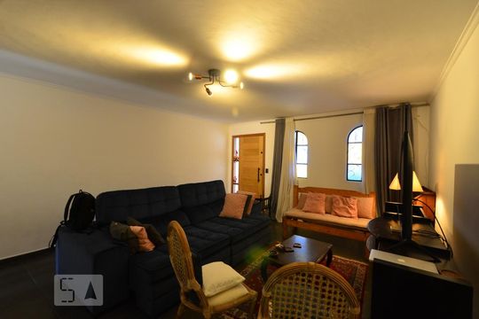 Casa à venda com 2 quartos, 230m² em Vila Santa Catarina, São Paulo