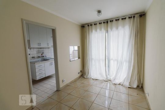 Apartamento para alugar com 2 quartos, 46m² em Barra Funda, São Paulo