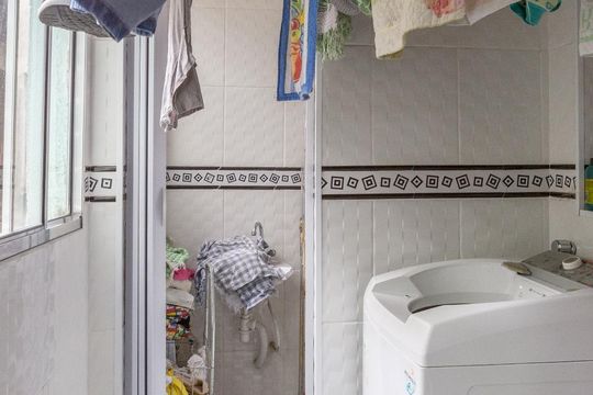 Área de Serviço de apartamento para alugar com 3 quartos, 150m² em Bom Retiro, São Paulo