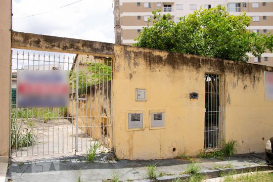 Casa à venda com 3 quartos, 200m² em Vila Industrial (campinas), Campinas