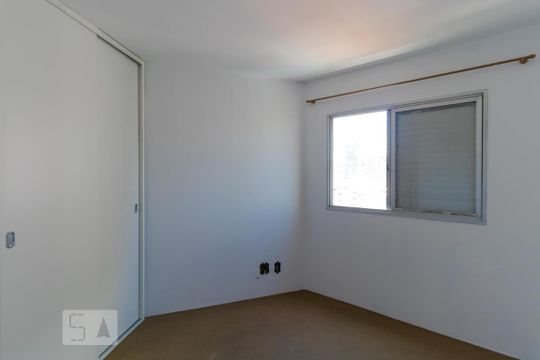 Suíte de apartamento para alugar com 1 quarto, 50m² em Centro, Campinas