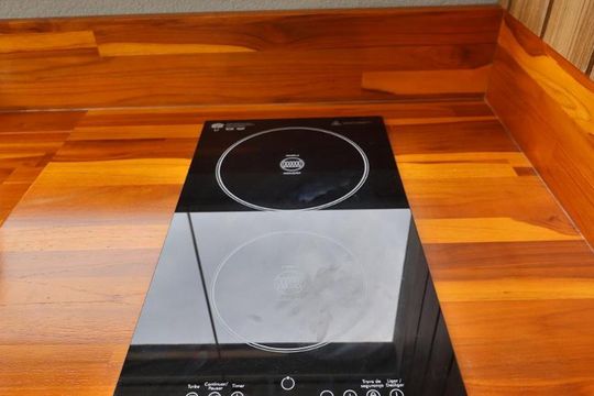 Varanda gourmet de kitnet/studio para alugar com 1 quarto, 32m² em Pinheiros, São Paulo