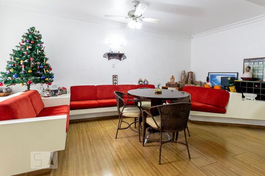Salão de Festas de casa à venda com 5 quartos, 484m² em Vila Madalena, São Paulo