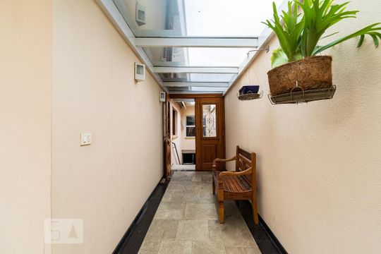 Área Comum de casa à venda com 5 quartos, 313m² em Parque Jabaquara, São Paulo