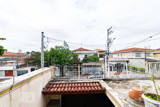 Vista do Quarto 2 de casa à venda com 5 quartos, 313m² em Parque Jabaquara, São Paulo