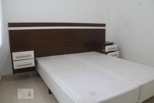 SuíteS de casa para alugar com 3 quartos, 140m² em Vila Valença, São Vicente