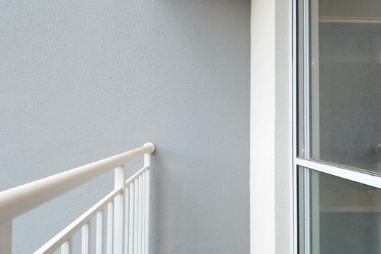 Sacada de apartamento para alugar com 1 quarto, 35m² em Vila Guarani (z Sul), São Paulo