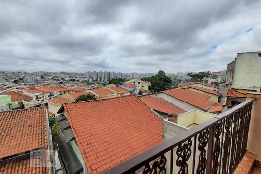 Vista Varada Suite de casa à venda com 3 quartos, 270m² em Vila Alpina, São Paulo