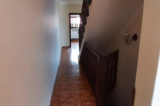 Corredor de casa à venda com 3 quartos, 270m² em Vila Alpina, São Paulo