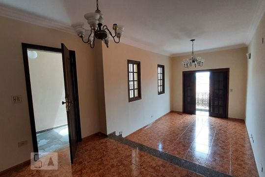 Casa à venda com 3 quartos, 270m² em Vila Alpina, São Paulo