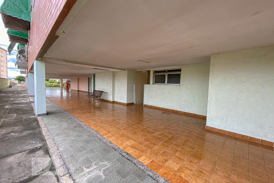 Área comum de apartamento à venda com 3 quartos, 170m² em Penha, Rio de Janeiro