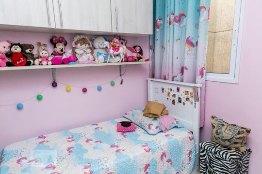 Suíte 1 de casa à venda com 2 quartos, 100m² em Vila Dom Pedro Ii, São Paulo