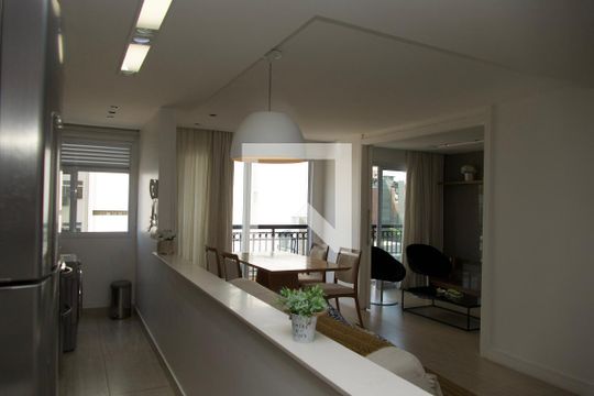 Sala de apartamento à venda com 2 quartos, 74m² em Ipanema, Rio de Janeiro