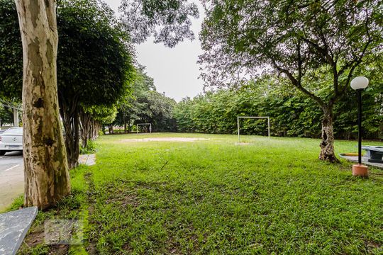 Quadra de apartamento à venda com 2 quartos, 57m² em Jardim Patente, São Paulo
